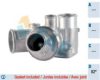 FAE 5338082 Thermostat, coolant